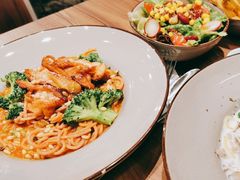 -Pennehut畔尼意面(合肥万象城店)