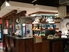 -将军牛排·尔滨地标朝鲜族美食(总店)