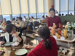 -大连君悦酒店·星海湾壹号Dalian·Dalian(星海广场店)