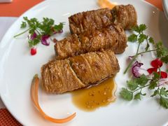 -若蘭慈·无国界素食料理(欢乐海岸店)