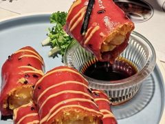 -虾饺妹·粤式茶餐厅(荟聚店)
