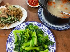 -万兴菜馆(龙华店)