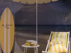 -青岛富力艾美酒店