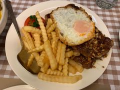 -船屋葡国餐厅