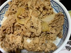 -吉野家(南昌铜锣湾店)