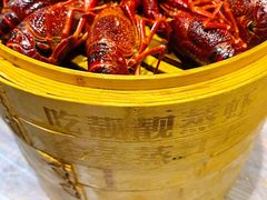 靓靓蒸虾-靓靓蒸虾(中山公园店)
