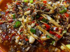 -灶东家民间菜(回兴店)