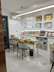 -芊冉•美甲美睫纹绣