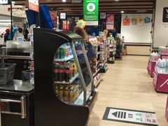 -AEON永旺(东方宝泰店)