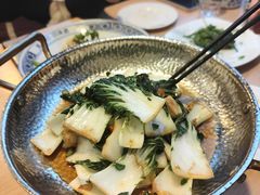 -西部马华清真食府·丝路菜(大钟寺店)