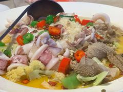-五姊妹海鲜(火车站店)