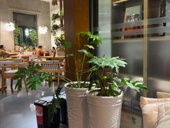 -山茶云南菜(永安里店)