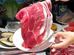 -聚盛源蒸汽海鲜火锅烤肉自助(巨川金海岸购物广场店)