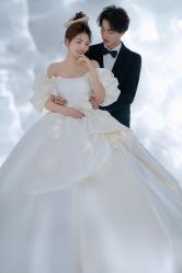 -秦皇岛我和你婚纱摄影工作室