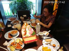 -松子料理(白家庄店)