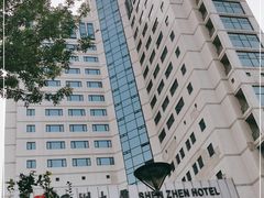 -北京深圳大厦
