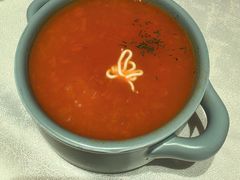 莫斯科红菜汤-俄士厨房(环球港店)