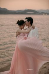 -布拉格婚纱摄影(真实客片店)