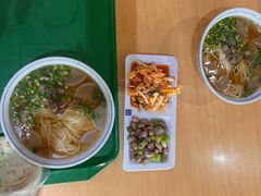 -苏氏牛肉面(北京南路店)