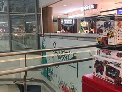 -天虹商场(后海店)