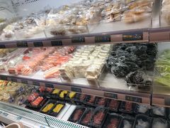 -超级泰·泰式麻辣烫(南京商厦店)
