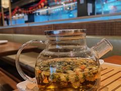 -如轩·海鲜砂锅粥·潮汕菜(海珠店)