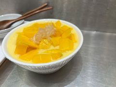 -小团圆糖水铺(襄阳南路店)