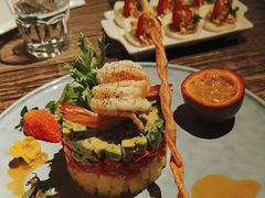 -巴别塔法餐舍(朝阳店)