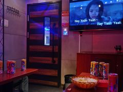 -唱吧麦颂ktv(紫金大厦店)