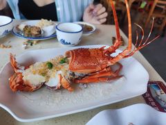 -阿浪海鲜连锁加工店(B栋2排1号火车头店)