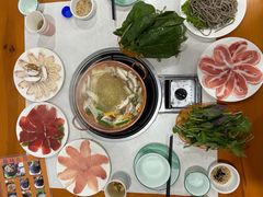 -藏味八珍特色火锅