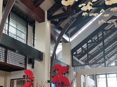 -昆明洲际酒店