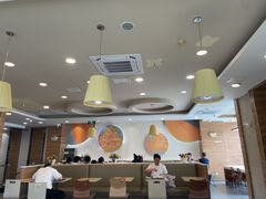-魏家凉皮(大差市店)