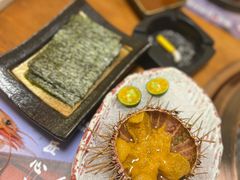-青空日料烧肉烧鸟店(后湖兴业路店)