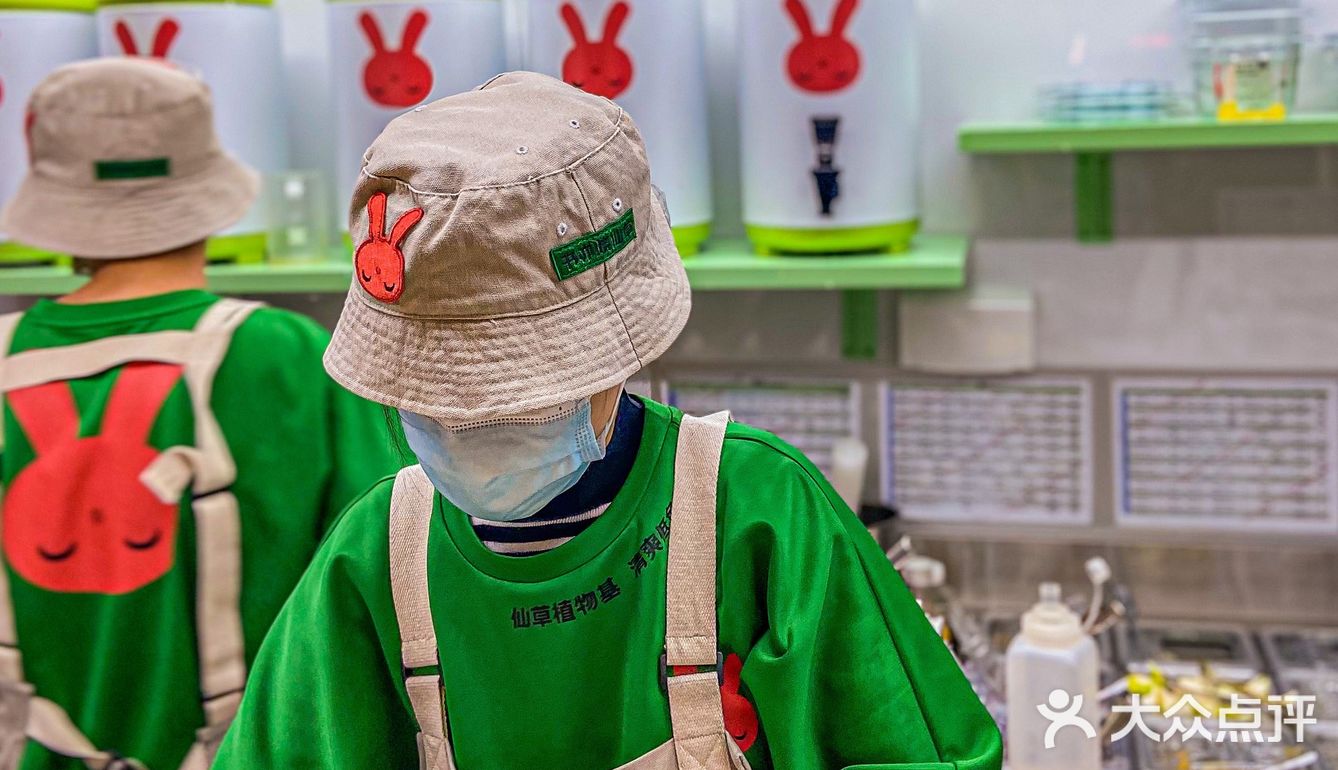 为什么没人推书亦的生椰柠檬撞奶？太喜欢