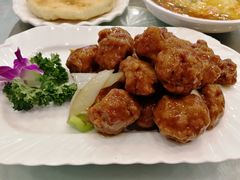 -宝发园名菜馆