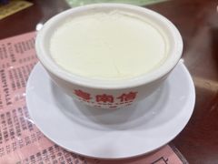 -南信牛奶甜品专家