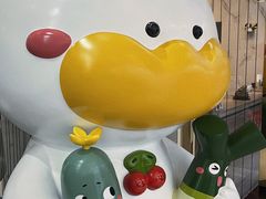 -全聚德(蓝山店)