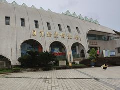 -自贡恐龙博物馆