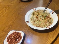 -庭苑饭香·生态餐厅(动物园店)