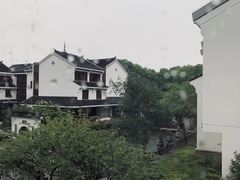 -山塘街