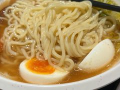 -味千拉面(广州白云机场T1西二店)