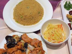-凯鸽酒楼•雁北民间菜(华北星店)