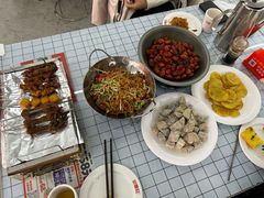-郑喜旺烧烤(新密总店)
