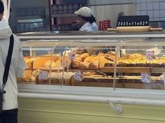 -红星前进面包牛奶公司(君太店)