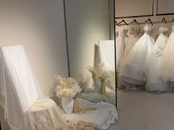 -MISS MIA 婚纱品牌馆