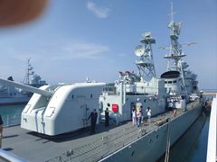 -中国人民解放军海军博物馆