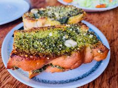 -PIZZA BIANCA(万象城店)