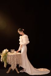 -薇薇新娘婚纱摄影(潜山店)