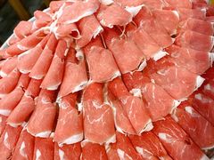 -京门老爆三·铜锅涮肉 爆肚(望京店)